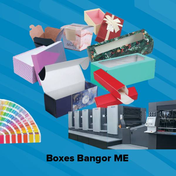 Boxes bangor me