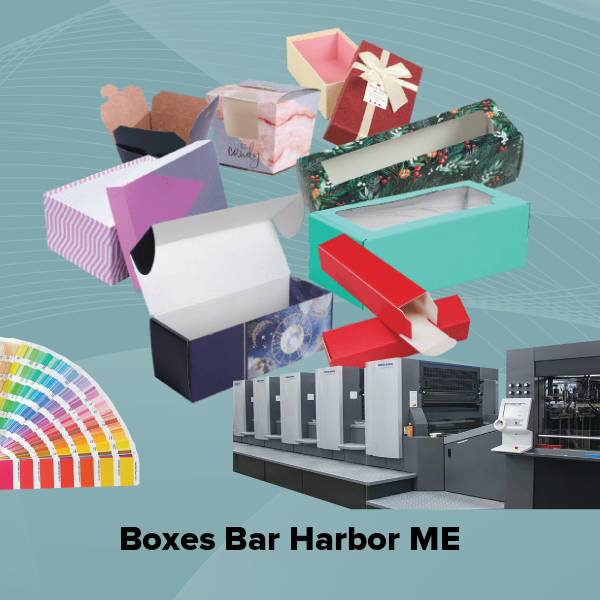 Boxes bar harbor me