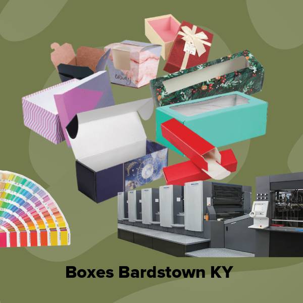 Boxes bardstown ky