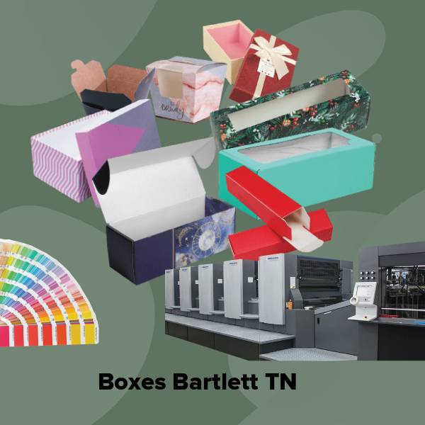 Boxes bartlett tn