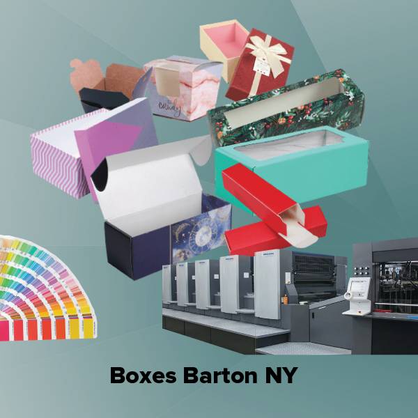 Boxes barton ny