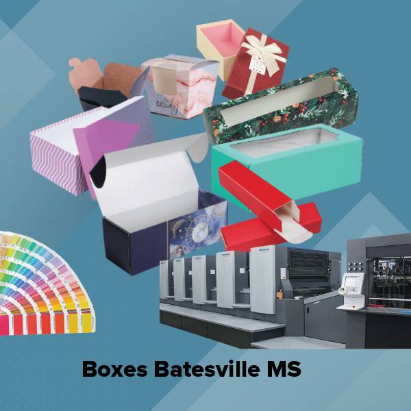 Boxes batesville ms