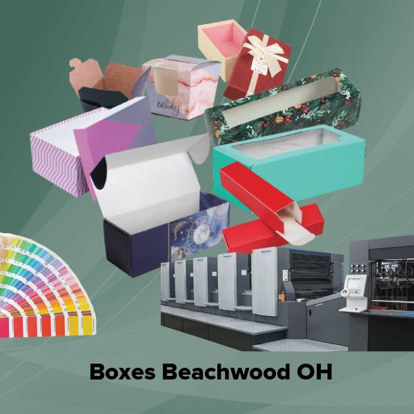 Boxes beachwood oh