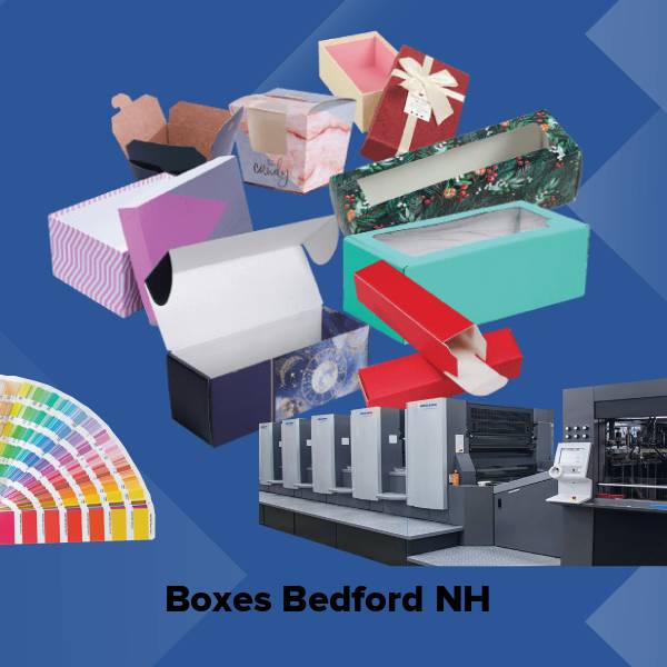 Boxes bedford nh