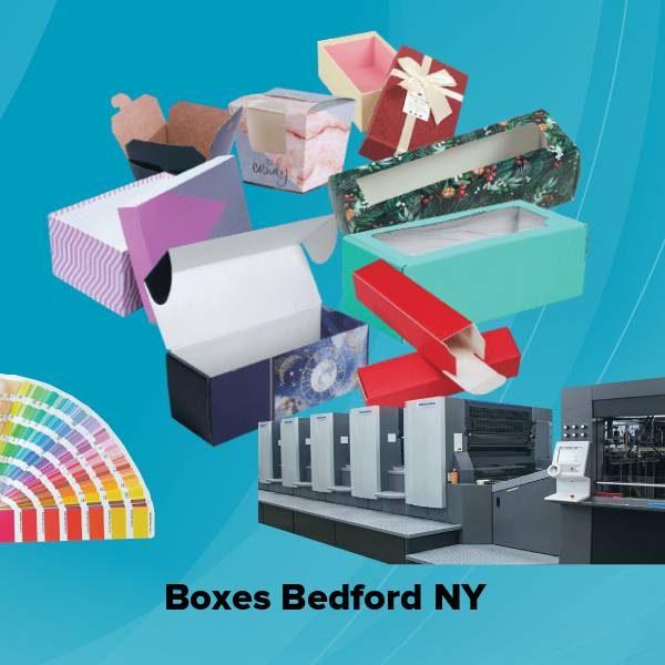 Boxes bedford ny
