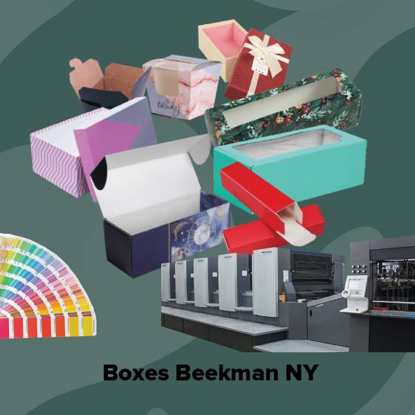 Boxes beekman ny