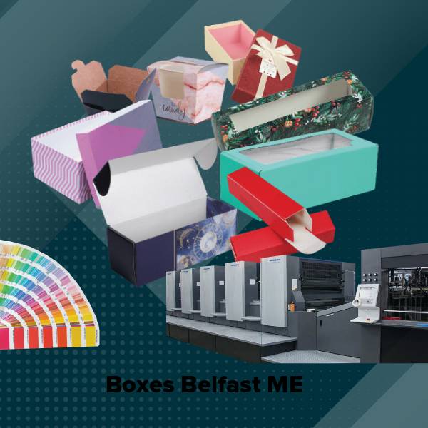 Boxes belfast me