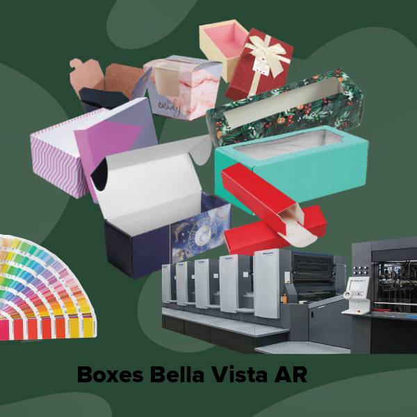 Boxes bella vista ar