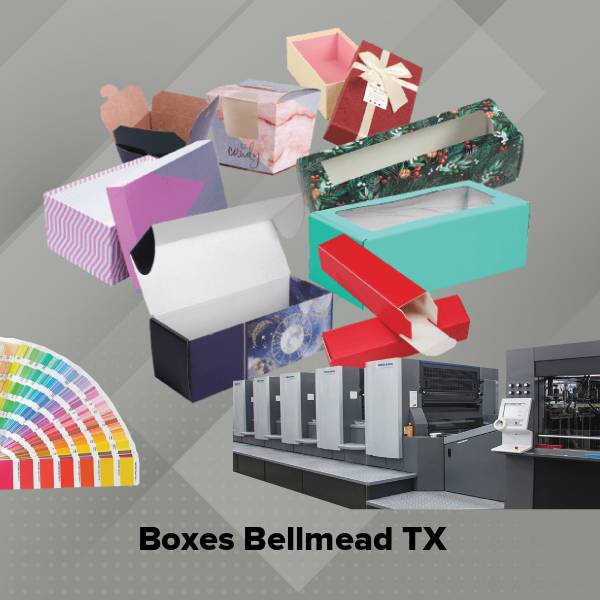 Boxes bellmead tx