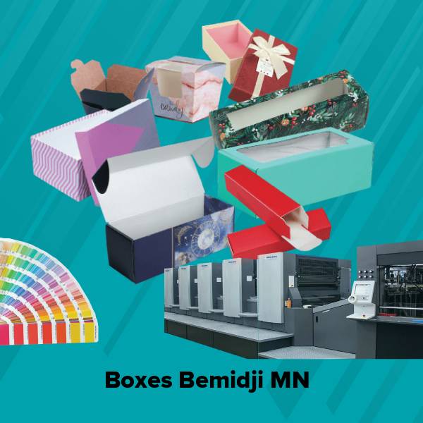Boxes bemidji mn