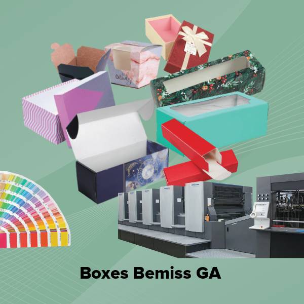 Boxes bemiss ga