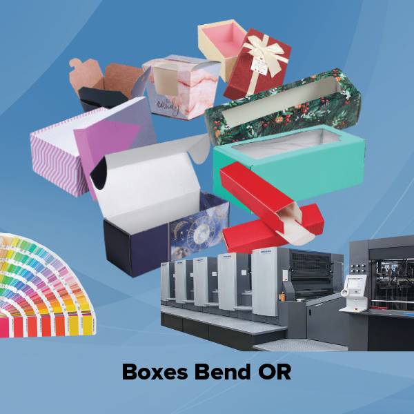 Boxes bend or