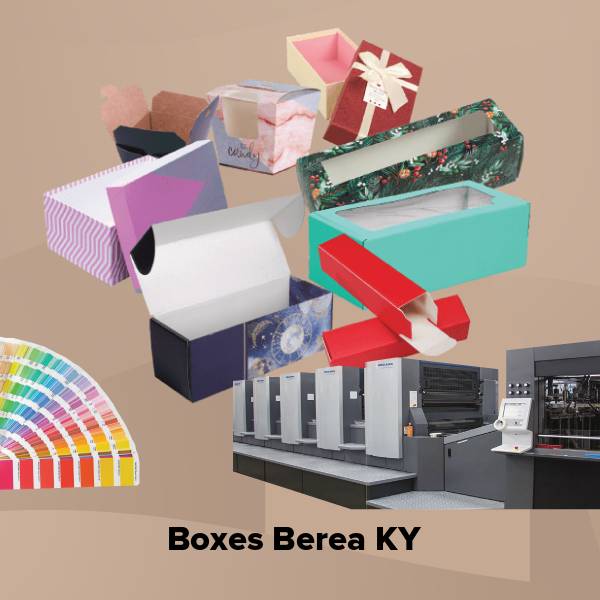 Boxes berea ky