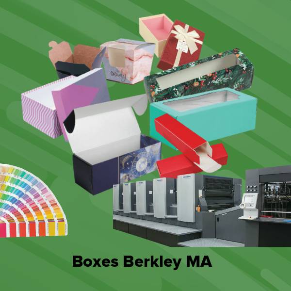Boxes berkley ma