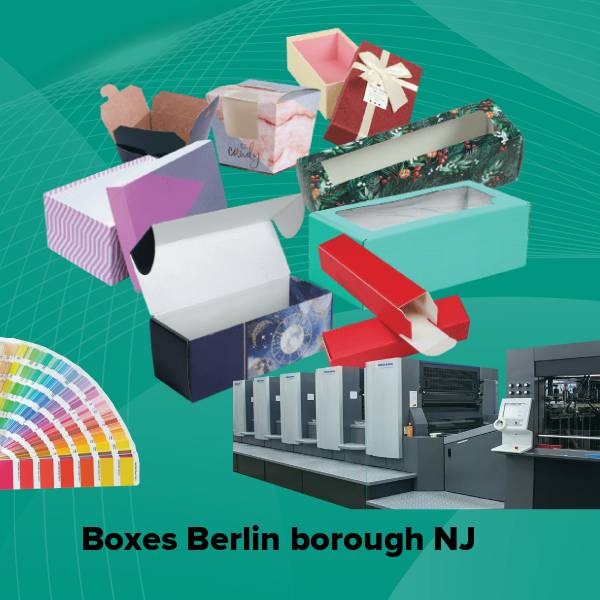 Boxes berlin borough nj