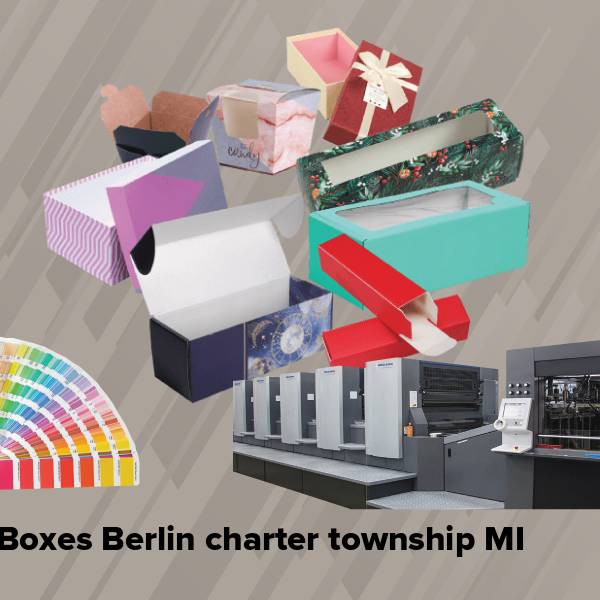Boxes berlin charter township mi