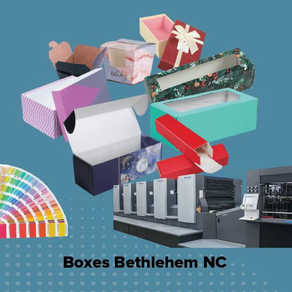 Boxes bethlehem nc