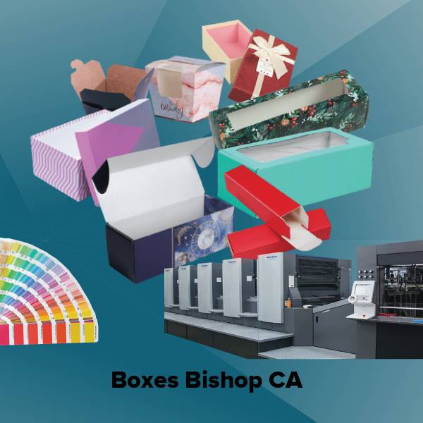Boxes bishop ca
