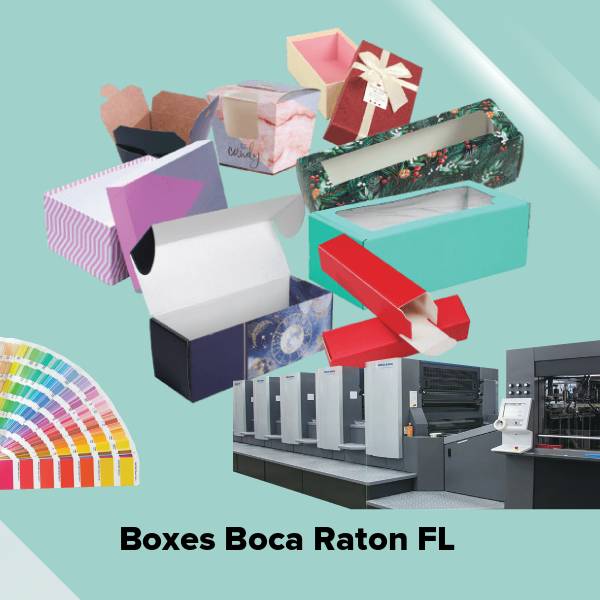 Boxes boca raton fl