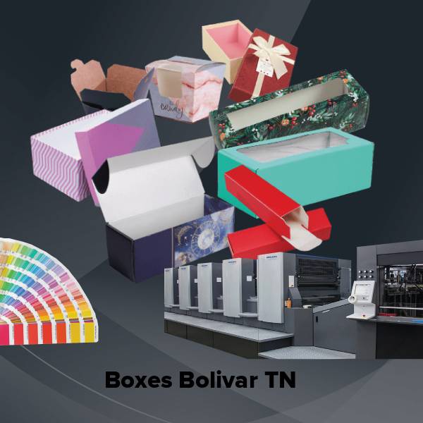 Boxes bolivar tn