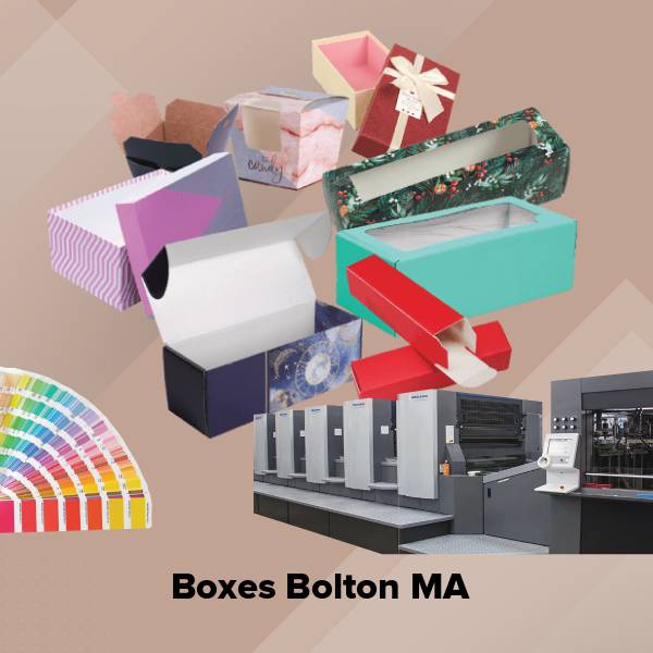 Boxes bolton ma