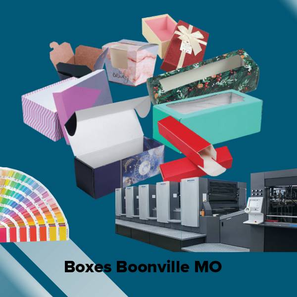 Boxes boonville mo