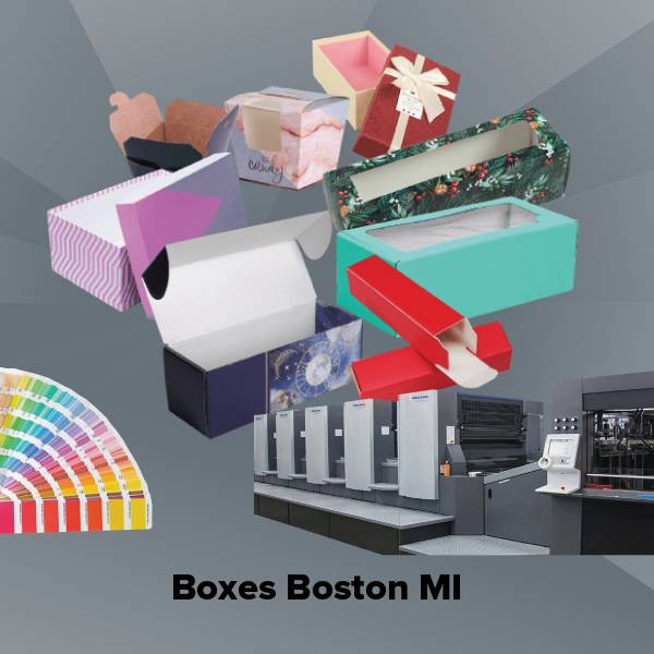 Boxes boston mi