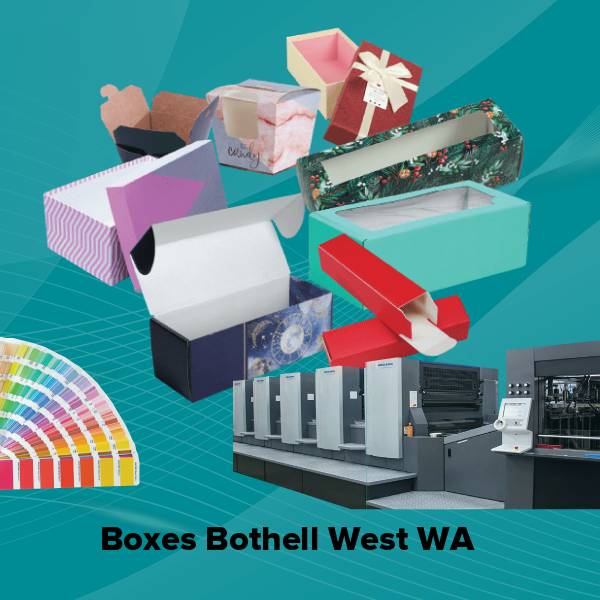 Boxes bothell west wa