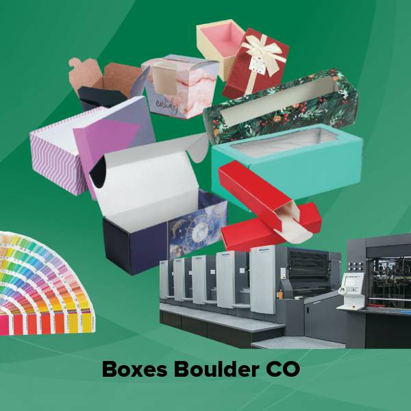 Boxes boulder co