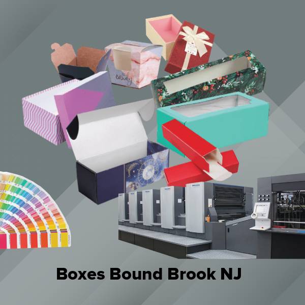 Boxes bound brook nj