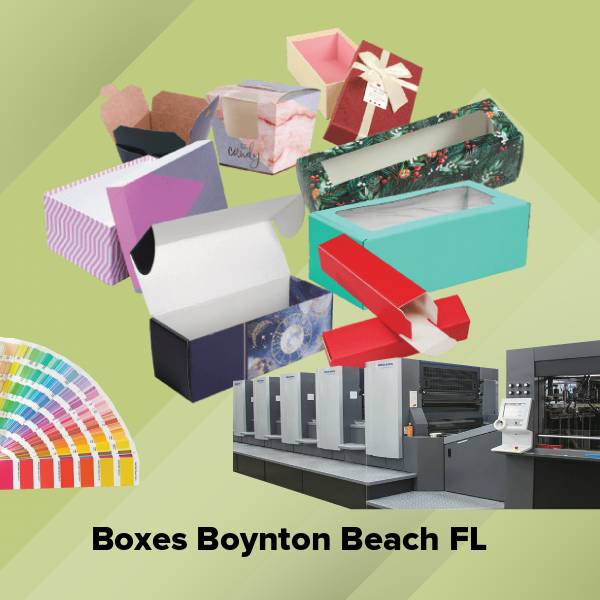 Boxes boynton beach fl