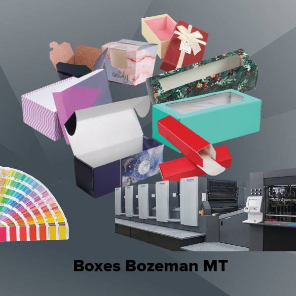 Boxes bozeman mt