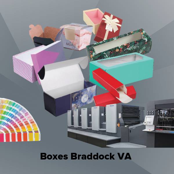 Boxes braddock va