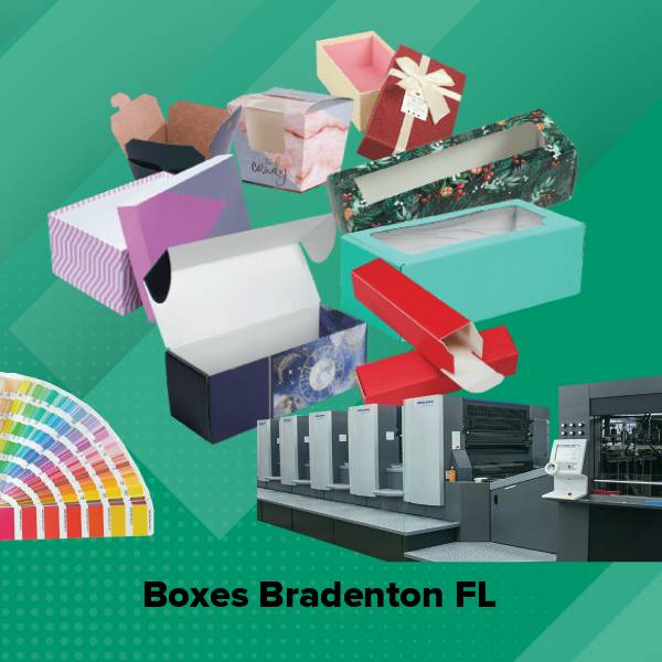 Boxes bradenton fl