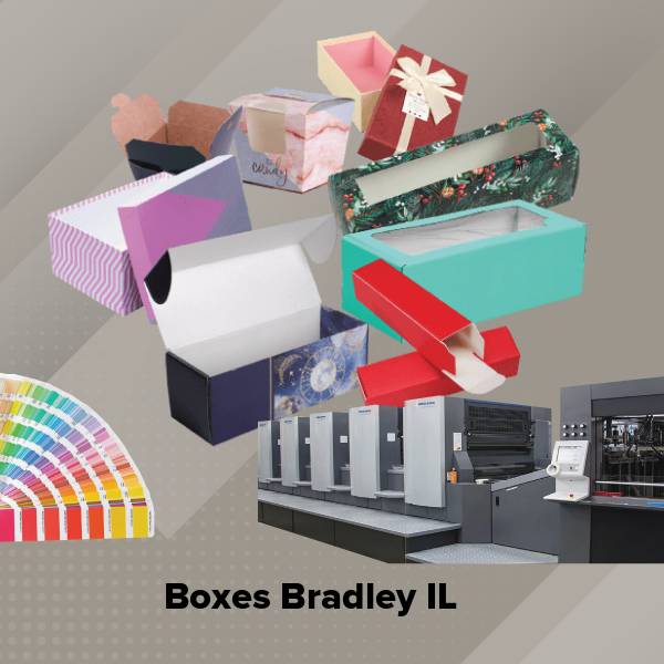 Boxes bradley il
