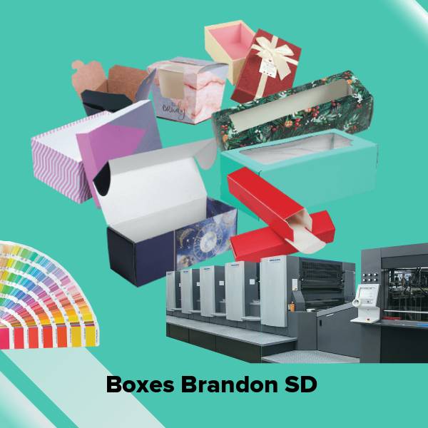 Boxes brandon sd