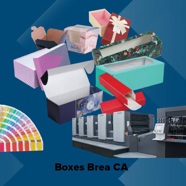 Boxes brea ca