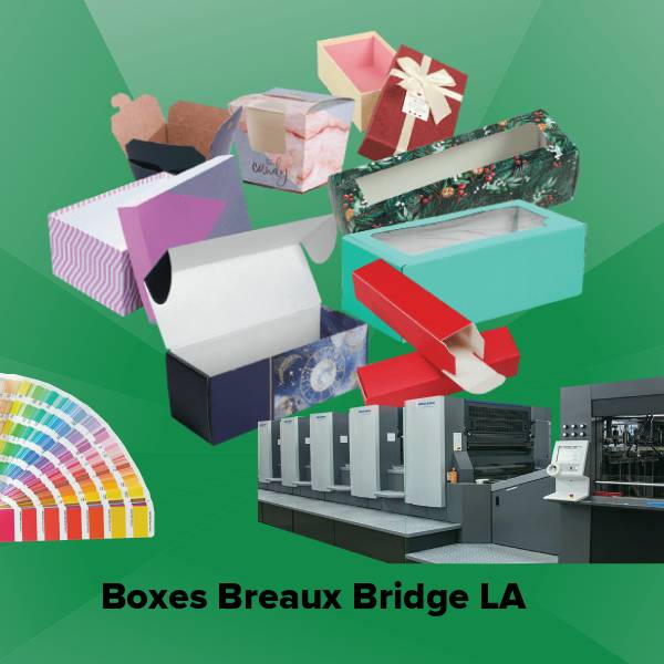 Boxes breaux bridge la