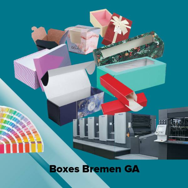 Boxes bremen ga