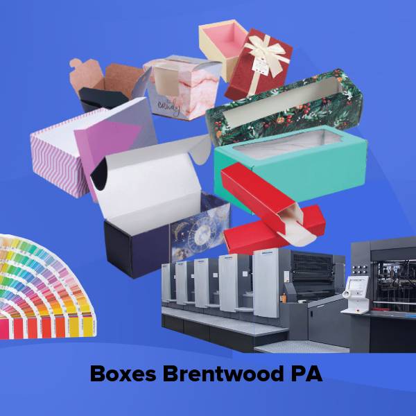Boxes brentwood pa