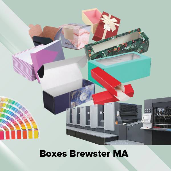 Boxes brewster ma
