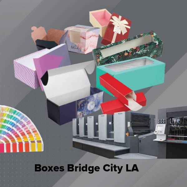 Boxes bridge city la