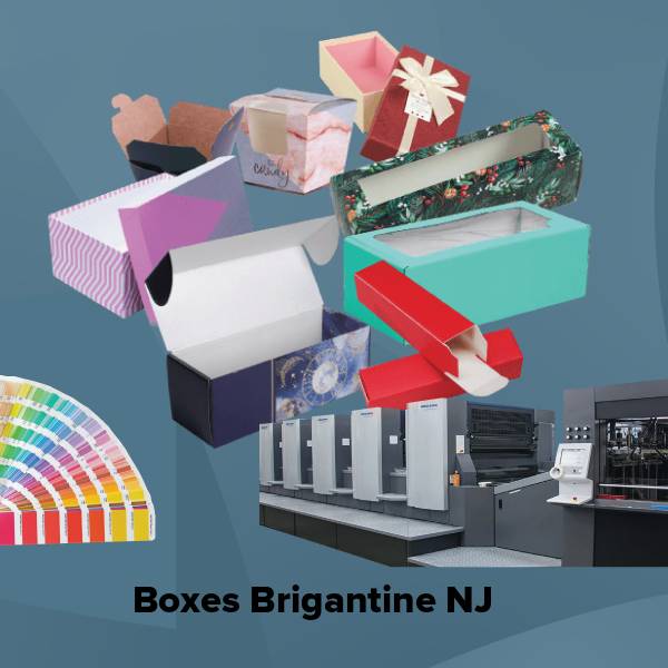 Boxes brigantine nj