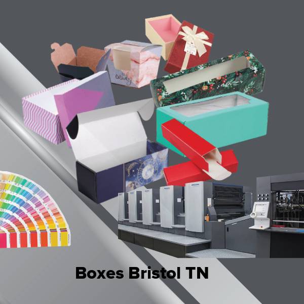 Boxes bristol tn