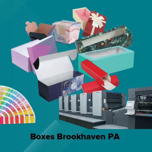 Boxes brookhaven pa