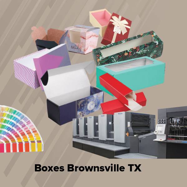 Boxes brownsville tx