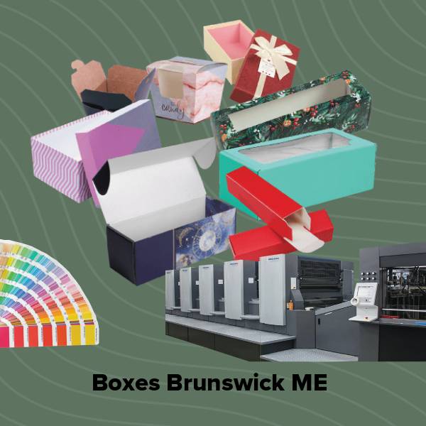 Boxes brunswick me