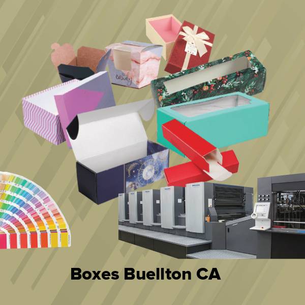 Boxes buellton ca
