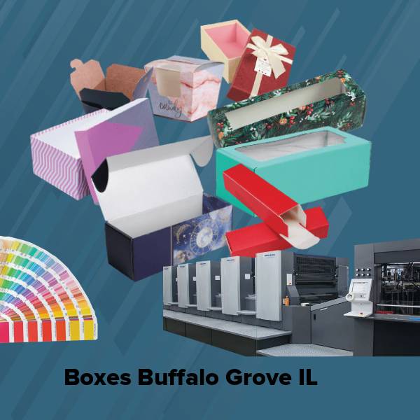 Boxes buffalo grove il