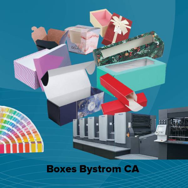 Boxes bystrom ca